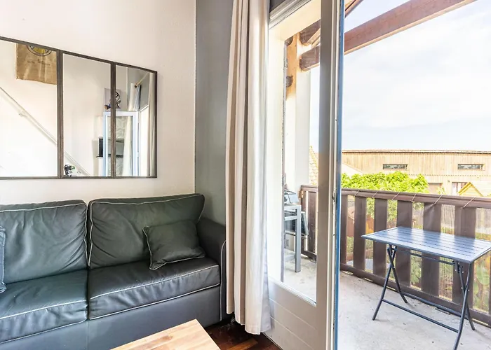 Mezzanine * Biscarrosse